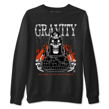 Foams One Jin shirts to match jordans Gravity sneaker match tees Air Foamposite One Jin match shoes to clothes SNRT Sneaker Tees unisex cotton Black 2 shirts