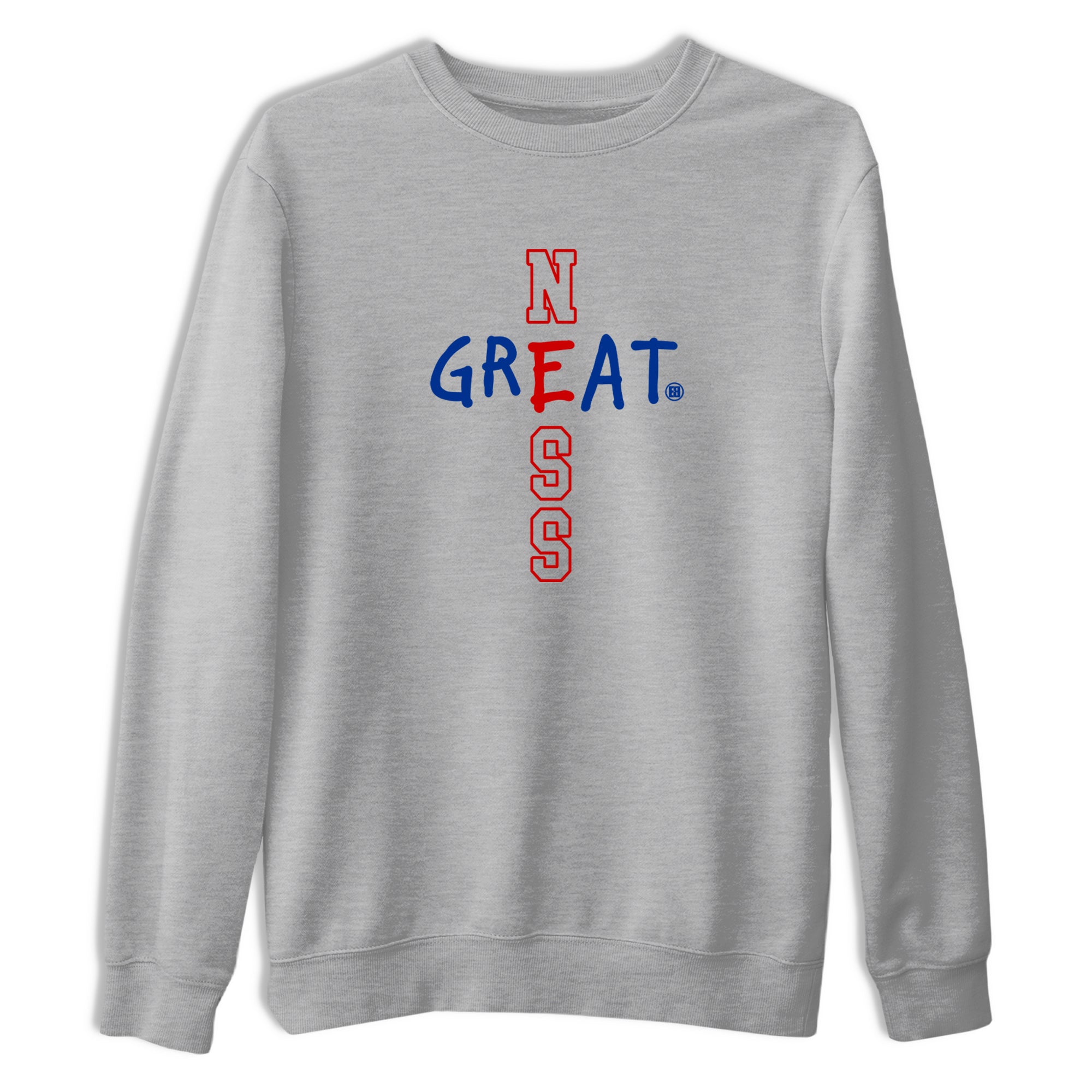 Sneaker Threads – Sneaker Tees To Match Air Jordan 11 Rare Air – Greatness Graphic Tee Heather Grey 2. Perfect for Jordan releases 2025 colorways.