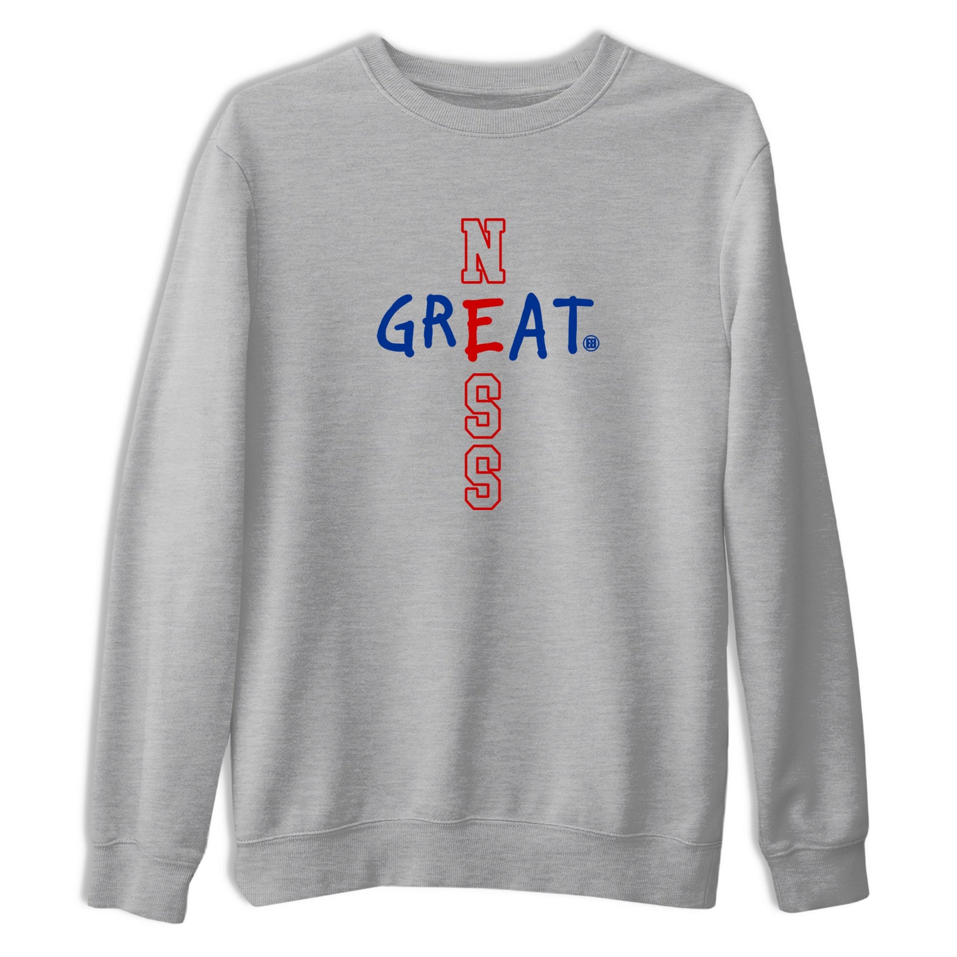 Sneaker Threads – Sneaker Tees To Match Air Jordan 11 Rare Air – Greatness Graphic Tee Heather Grey 2. Perfect for Jordan releases 2025 colorways.