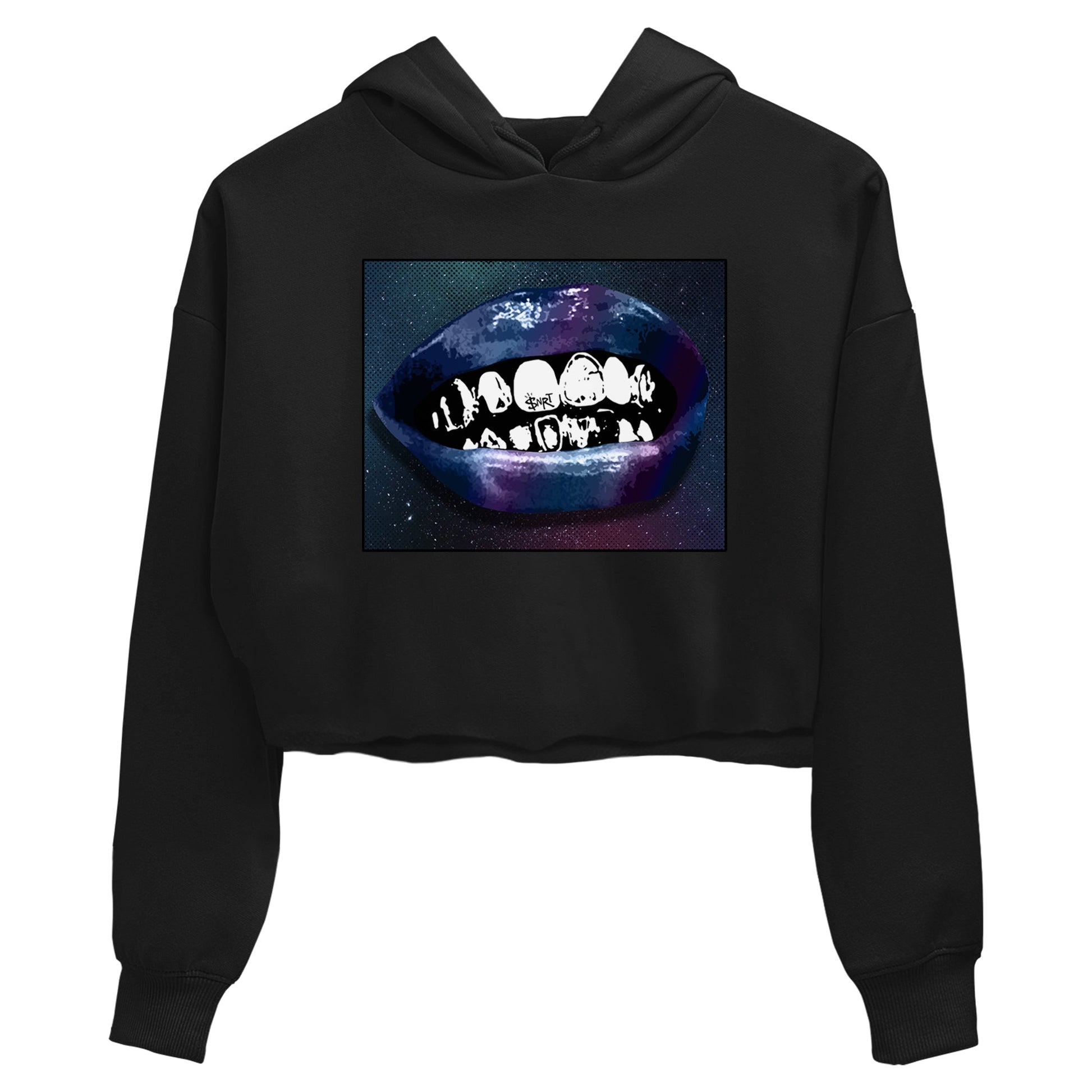 Air Foamposite One Galaxy Shirts To Match Jordans Grillz Lips Sneaker Shirts Air Foamposite 1 Galaxy SNRT Sneaker Release Tees Unisex Cotton Crew Neck Black 2 Crop Shirts
