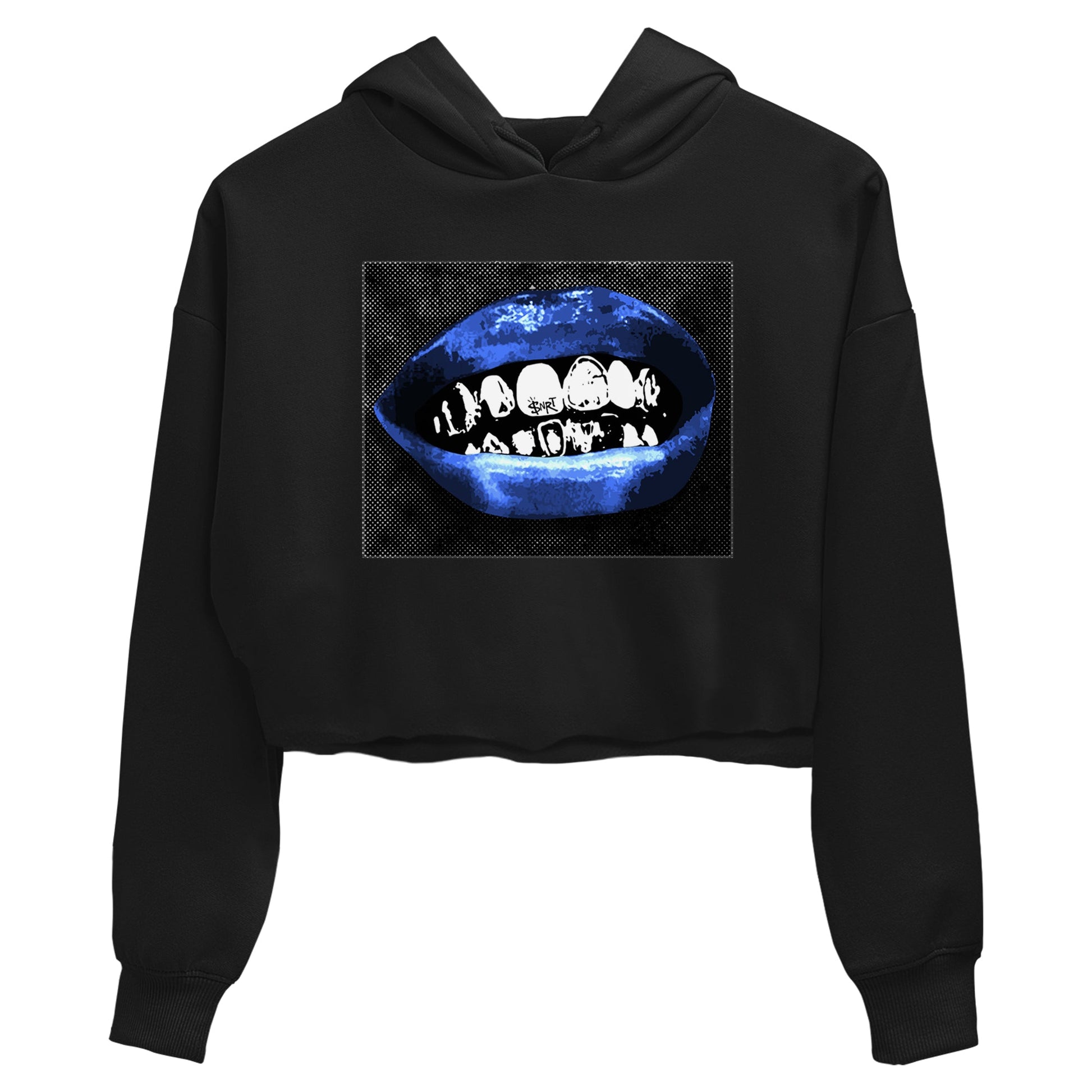 Air Foamposite One Royal shirts to match jordans Grillz Lips sneaker match tees Air Foamposite One Royal SNRT Sneaker Release Tees unisex cotton Black 2 Crop Shirts
