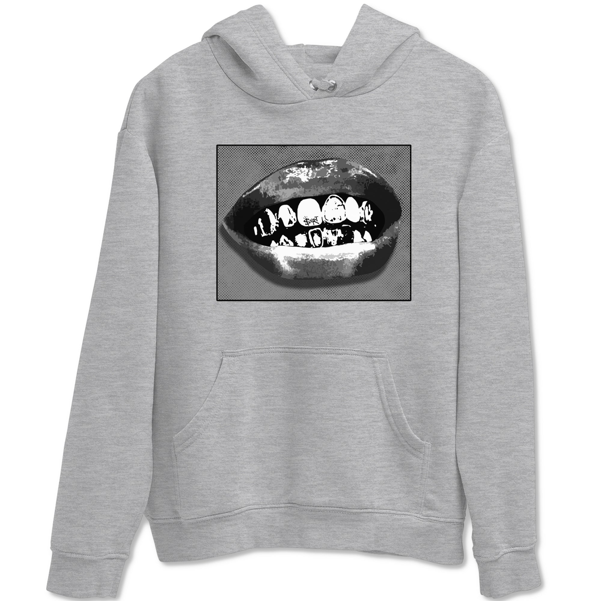 12s Black Wolf Grey shirts to match jordans Grillz Lips sneaker match tees Air Jordan 12 Barons SNRT Sneaker Release Tees unisex cotton Heather Grey 2 crew neck shirts
