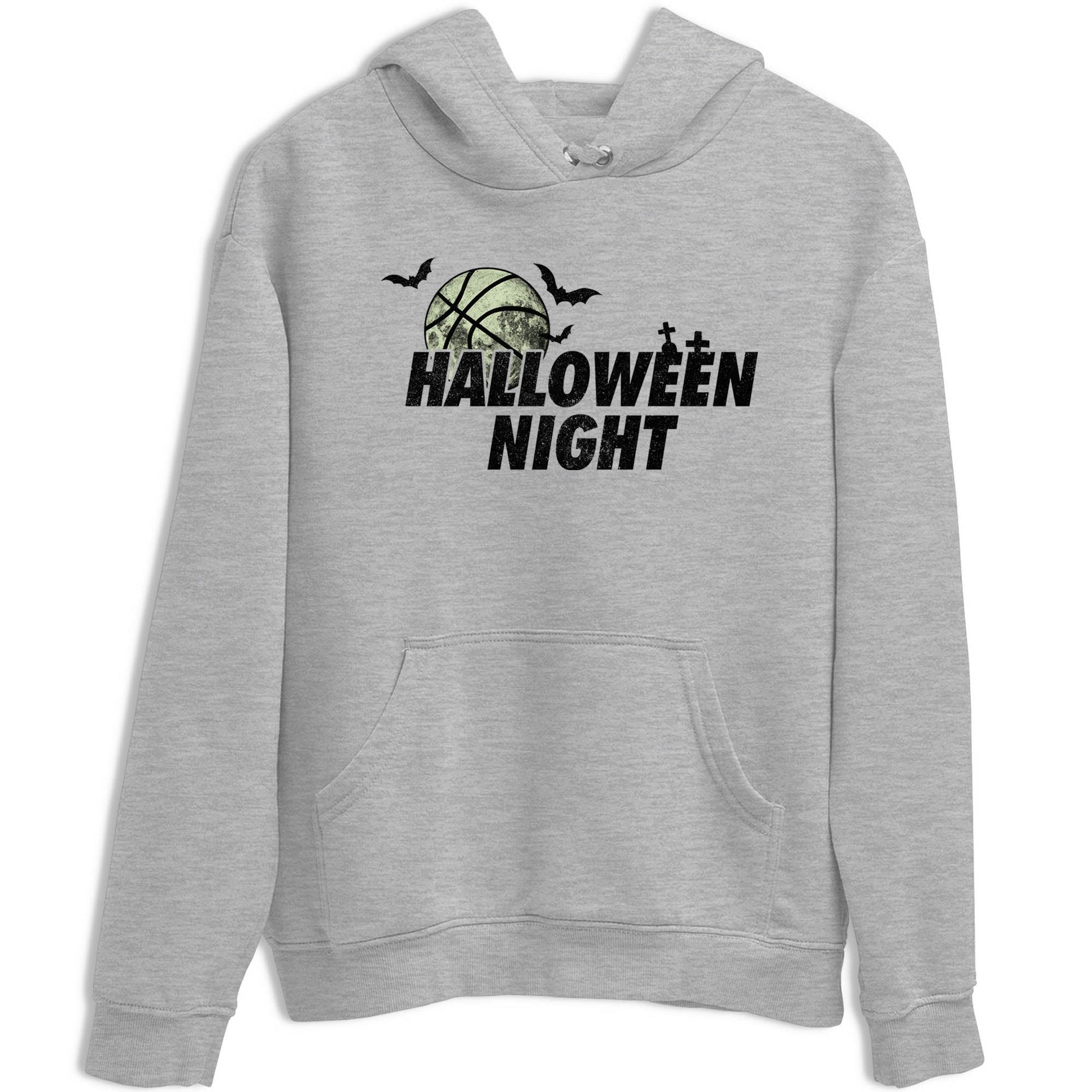 Sneaker Threads – Sneaker Tees To Match Nike KD 18 Halloween – Halloween Night Graphic Tee Heather Grey 2. Perfect for Jordan releases 2025 colorways. Perfect for Kevin Durant sneaker releases and Halloween 2025 colorways.
