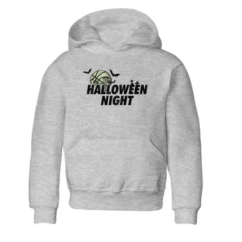 Sneaker Threads – Sneaker Tees To Match Nike KD 18 Halloween – Halloween Night Youth Graphic Tee Heather Grey 2. Perfect for Jordan releases 2025 colorways. Perfect for Kevin Durant sneaker releases and Halloween 2025 colorways.