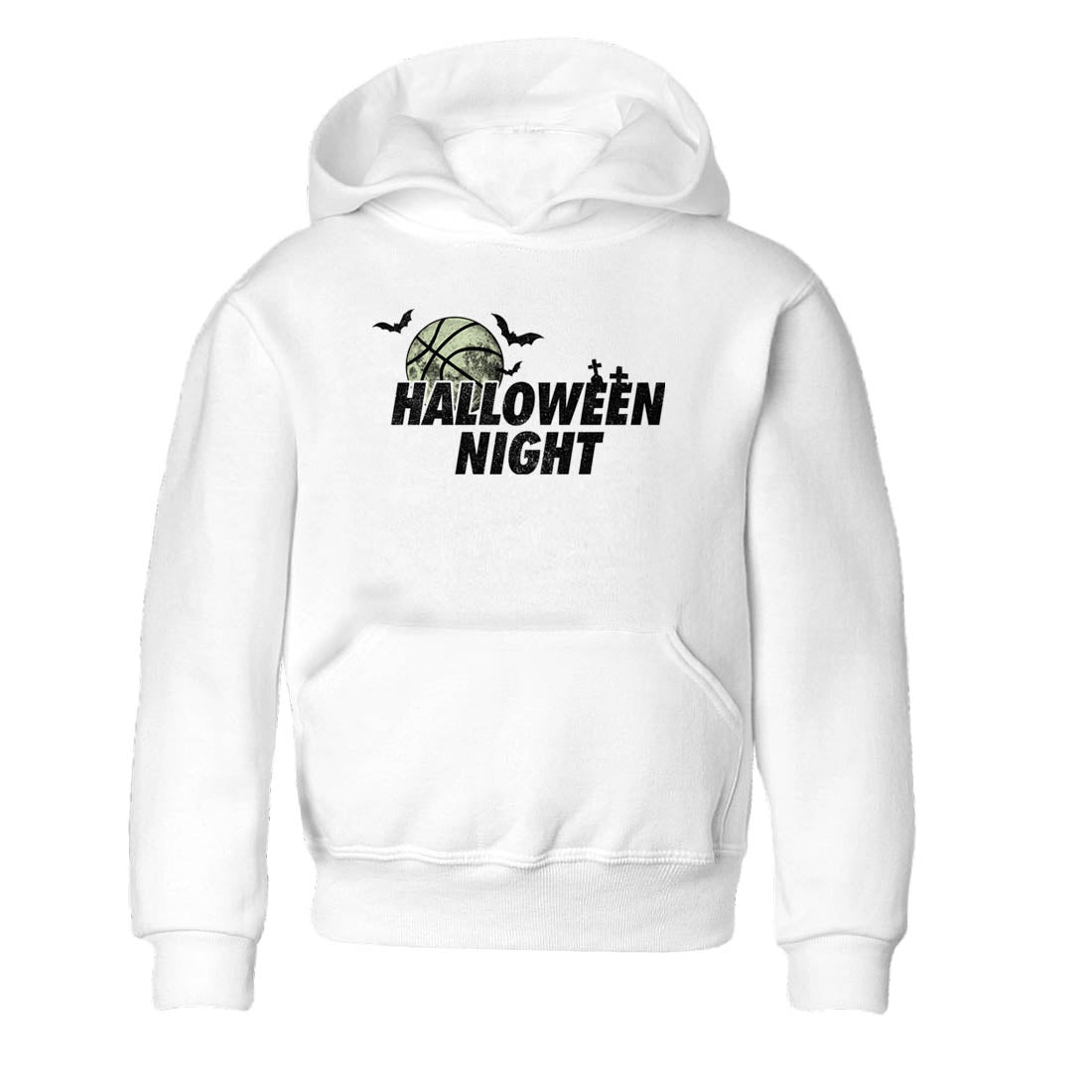 Sneaker Threads – Sneaker Tees To Match Nike KD 18 Halloween – Halloween Night Youth Graphic Tee White 2. Perfect for Jordan releases 2025 colorways. Perfect for Kevin Durant sneaker releases and Halloween 2025 colorways.