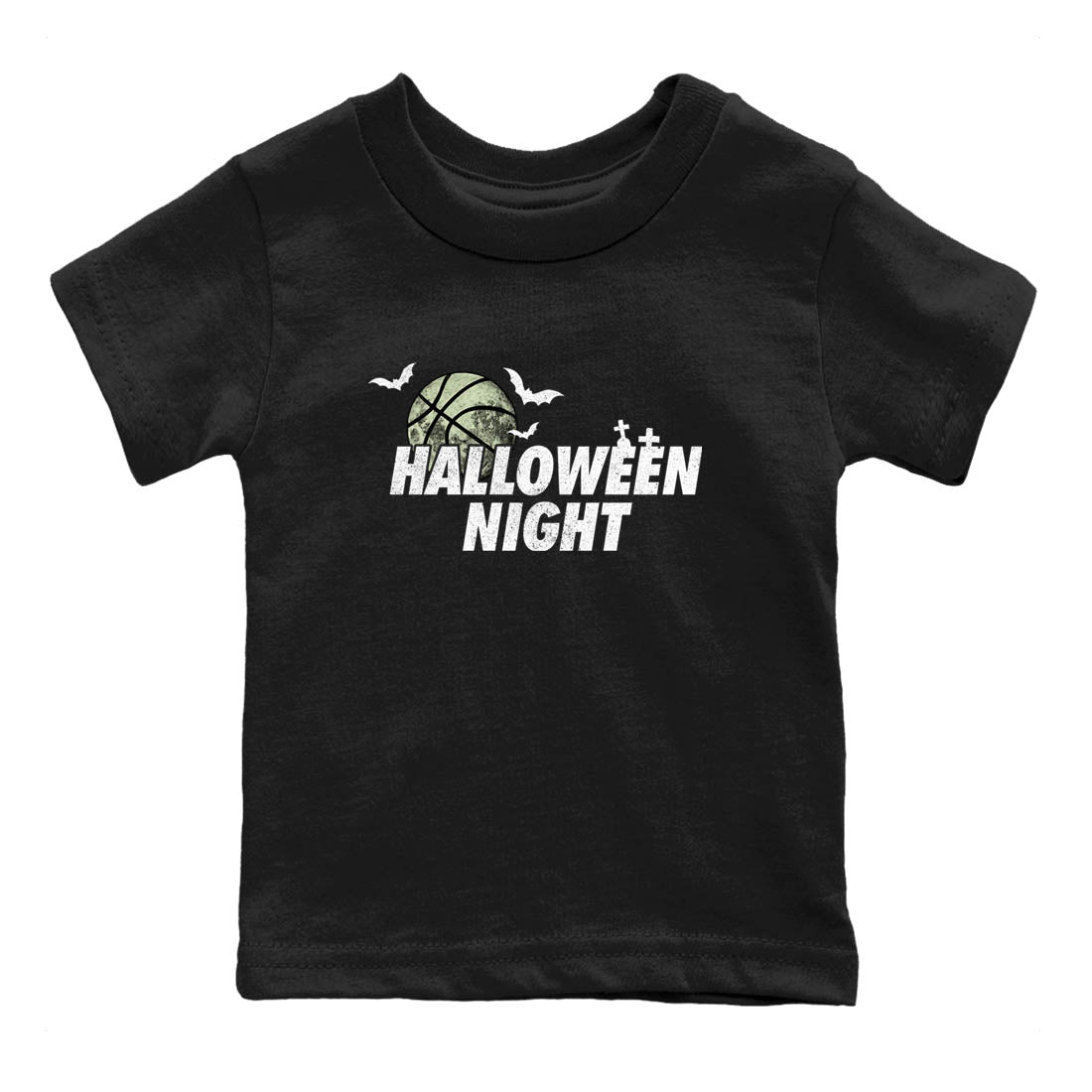 Sneaker Threads – Sneaker Tees To Match Nike KD 18 Halloween – Halloween Night Youth Graphic Tee Black 2. Perfect for Jordan releases 2025 colorways. Perfect for Kevin Durant sneaker releases and Halloween 2025 colorways.