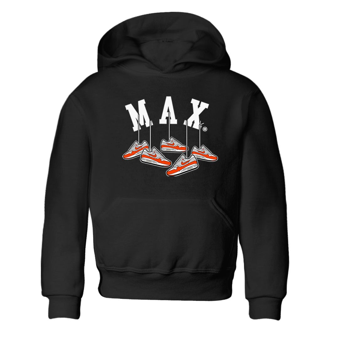 Air Max 1 OG '86 'Summit White and Cosmic Clay shirts to match jordans Hanging Sneakers sneaker match tees Air Max 1 Cosmic Clay match shoes to clothes SNRT Sneaker Tees Youth Baby Black 2 tee