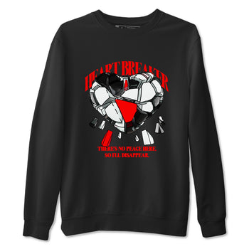 12s Taxi Flip shirts to match jordans Heart Breaker sneaker match tees Air Jordan 12 Taxi Flip SNRT Sneaker Tees streetwear brand Black 2 unisex cotton tee