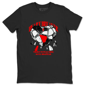 12s Taxi Flip shirts to match jordans Heart Breaker sneaker match tees Air Jordan 12 Taxi Flip SNRT Sneaker Tees streetwear brand Black 2 unisex cotton tee