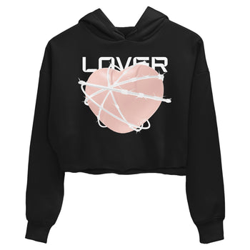 11s Legend Pink shirts to match jordans Heart Lover sneaker match tees Air Jordan 11 Legend Pink SNRT Sneaker Tees streetwear brand Black 2 crop tee