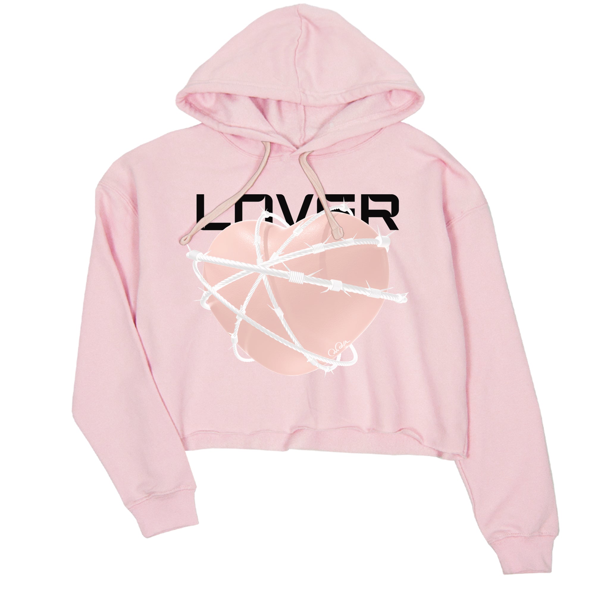 11s Legend Pink shirts to match jordans Heart Lover sneaker match tees Air Jordan 11 Legend Pink SNRT Sneaker Tees streetwear brand Pink 2 crop tee