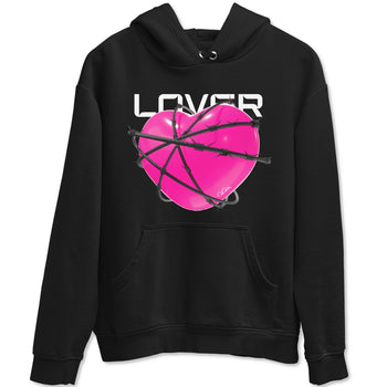 KD 4 Aunt Pearl shirts to match jordans Heart Lover graphic tees KD 4 Aunt Pearl t shirts to match sneakers SNRT Sneaker Tees unisex cotton Black 2 shirts