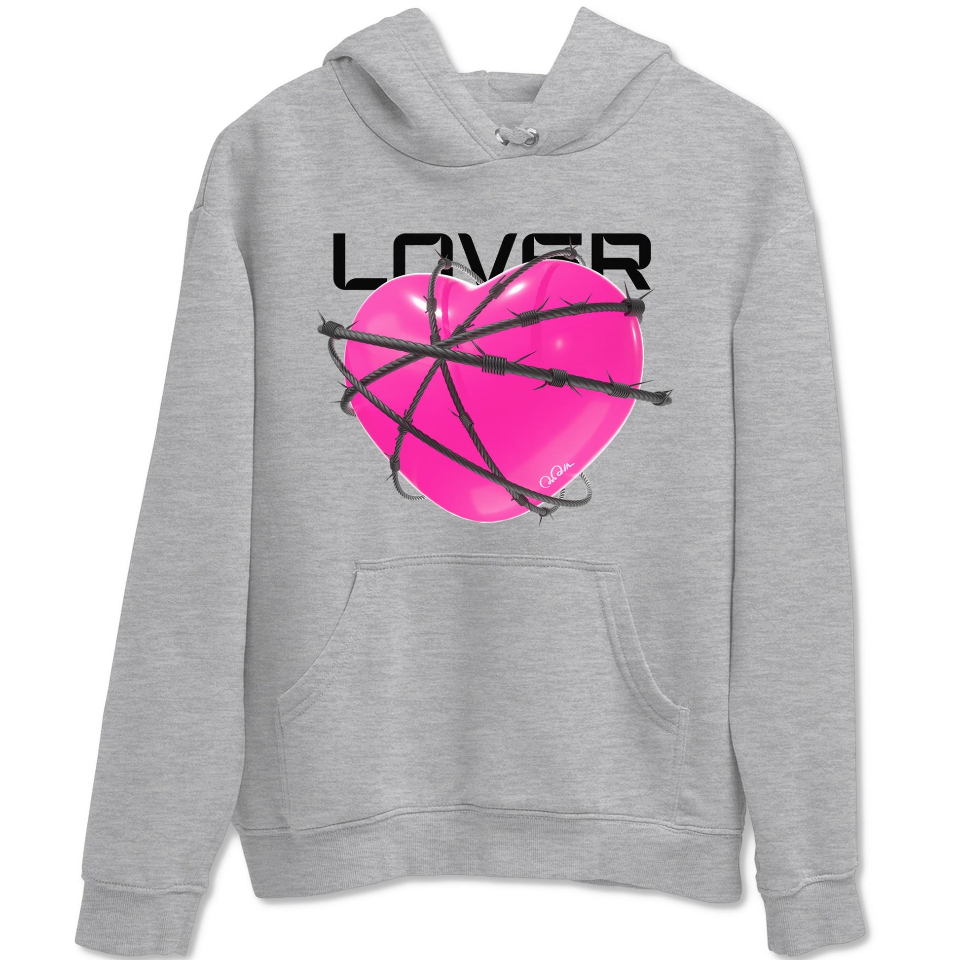 KD 4 Aunt Pearl shirts to match jordans Heart Lover graphic tees KD 4 Aunt Pearl t shirts to match sneakers SNRT Sneaker Tees unisex cotton Heather Grey 2 shirts