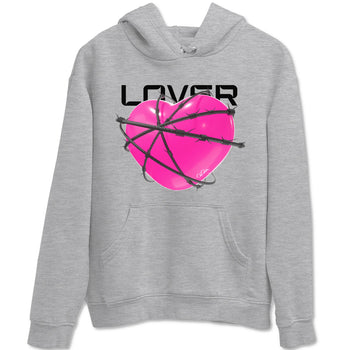 KD 4 Aunt Pearl shirts to match jordans Heart Lover graphic tees KD 4 Aunt Pearl t shirts to match sneakers SNRT Sneaker Tees unisex cotton Heather Grey 2 shirts