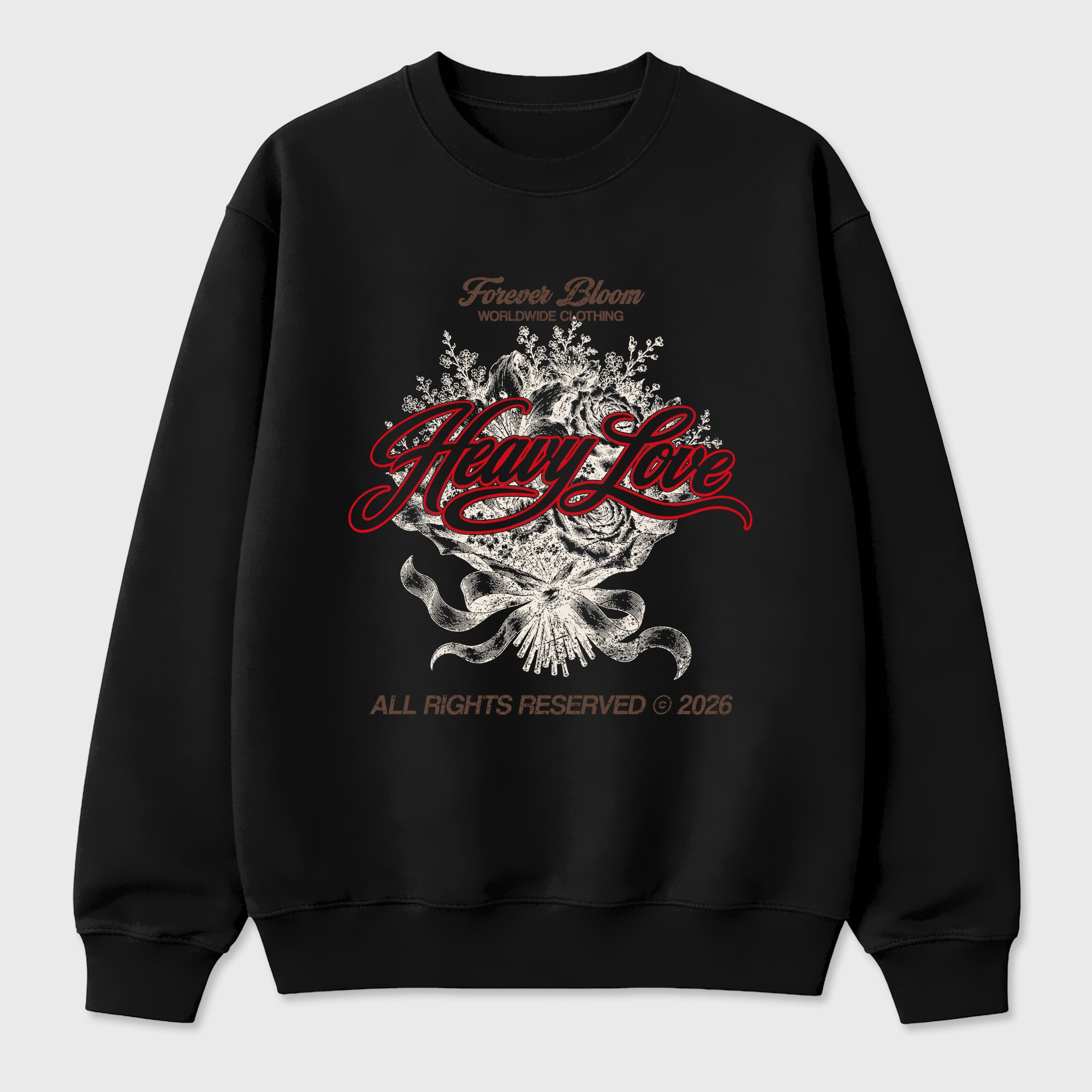 Sneaker match tees – Sneaker Tees To Match Air Jordan 3 World's Best Dad Shoes – Heavy Love Tee Black 2