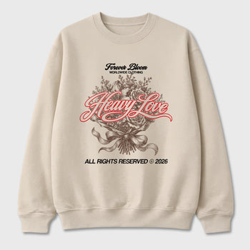 Sneaker match tees – Sneaker Tees To Match Air Jordan 3 World's Best Dad Shoes – Heavy Love Tee Natural 2
