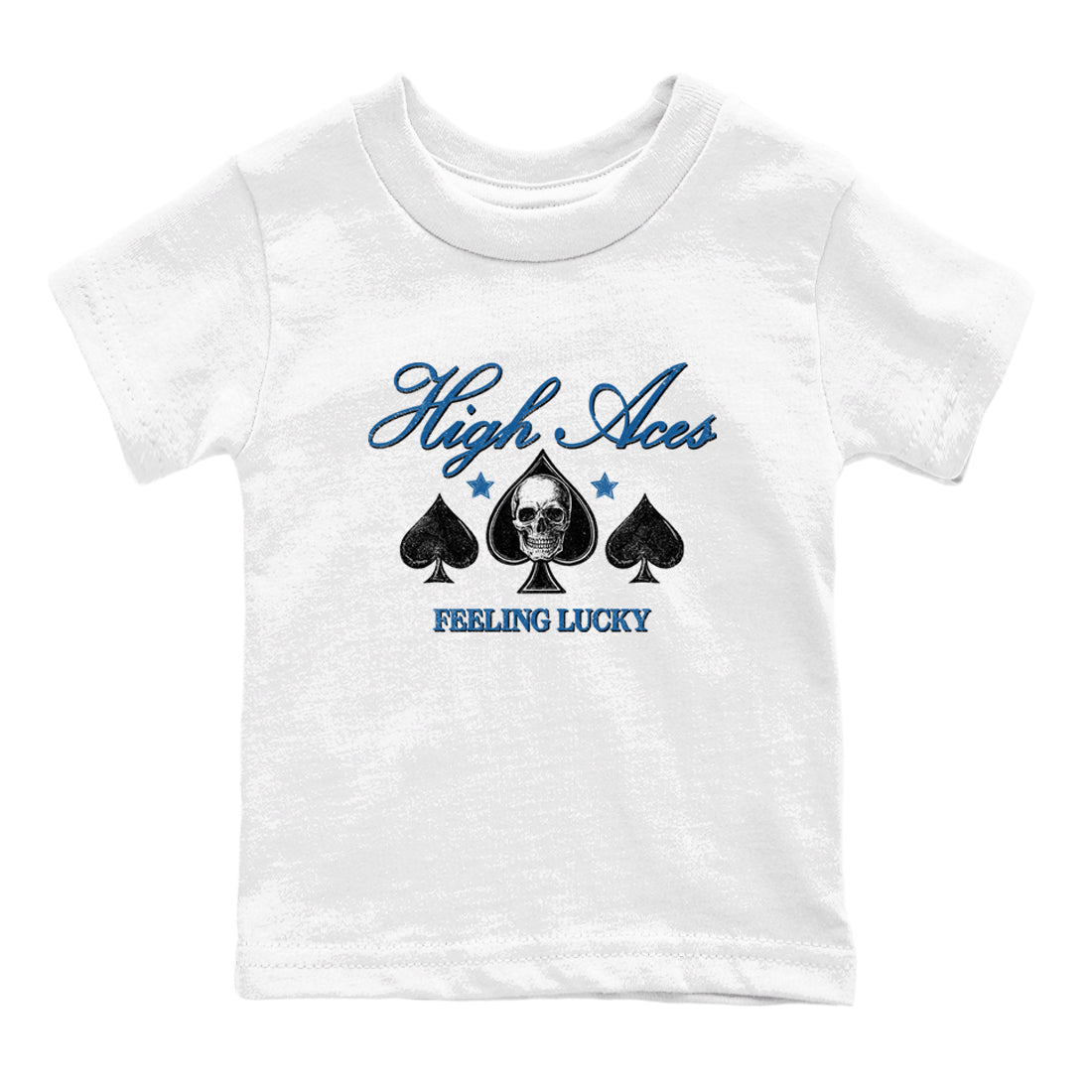 Sneaker match tees  Sneaker Tees To Match Air Jordan 1 Travis Scott Fragment Shoes  High Aces Kids T-Shirt White 2