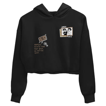 Air Force 1 Ivory Snake shirt to match jordans Homies Only sneaker tees Air Force 1 Ivory Snake SNRT Sneaker Release Tees Black 2 crop length shirt