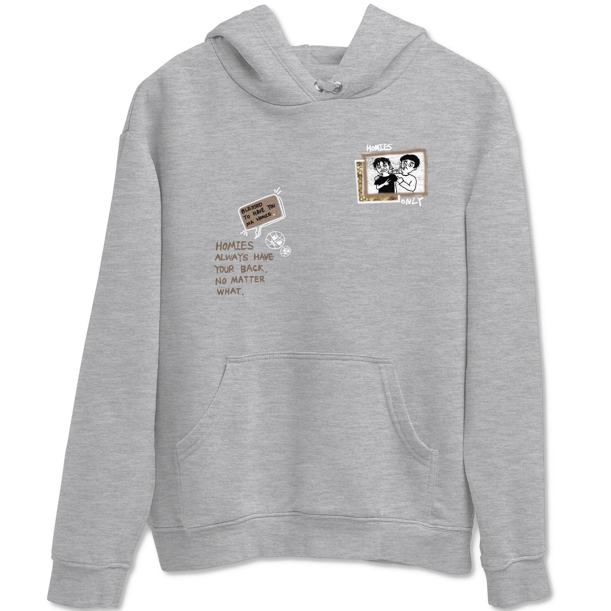 Air Force 1 Ivory Snake shirt to match jordans Homies Only sneaker tees Air Force 1 Ivory Snake SNRT Sneaker Release Tees unisex cotton Heather Grey 2 crew neck shirt