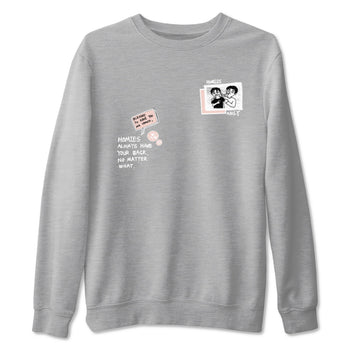 11s Legend Pink shirts to match jordans Homies Only sneaker match tees Air Jordan 11 Legend Pink SNRT Sneaker Tees streetwear brand Heather Grey 2 unisex cotton tee