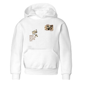 AJ3 Desert Camo shirts to match jordans Homies Only sneaker match tees Air Jordan 3 Desert Camo SNRT Sneaker Tees streetwear brand Baby and Youth White 2 cotton tee