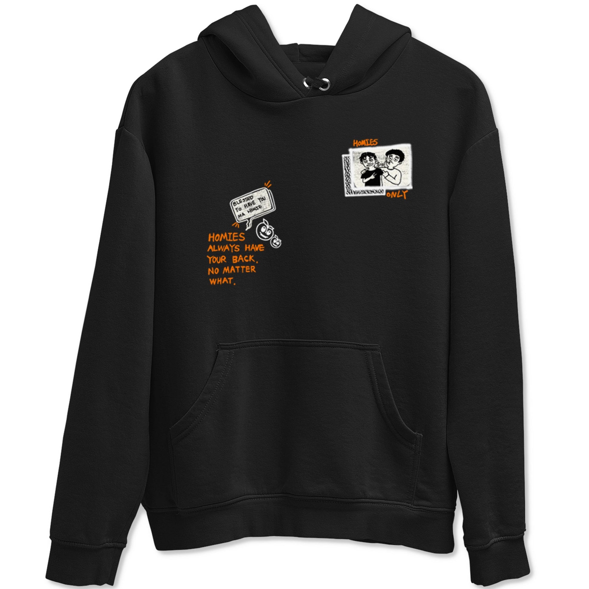 3s Georgia Peach shirt to match jordans Homies Only sneaker tees Air Jordan 3 Georgia Peach SNRT Sneaker Release Tees unisex cotton Black 2 crew neck shirt