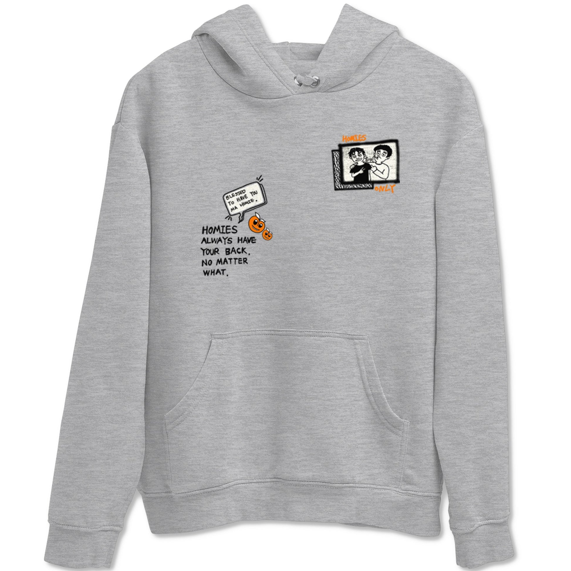 3s Georgia Peach shirt to match jordans Homies Only sneaker tees Air Jordan 3 Georgia Peach SNRT Sneaker Release Tees unisex cotton Heather Grey 2 crew neck shirt