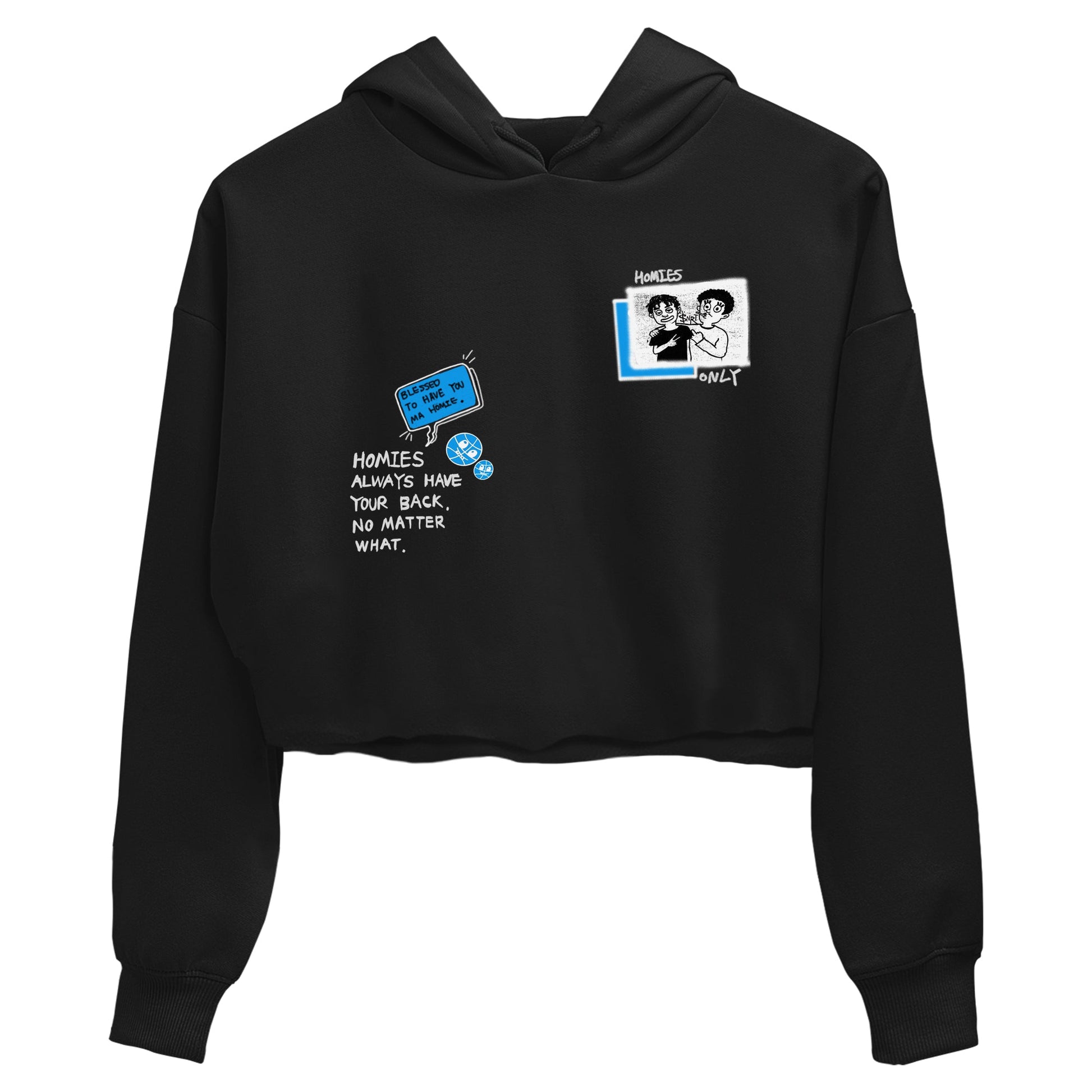 4s Military Blue shirt to match jordans Homies Only sneaker tees Air Jordan 4 Military Blue SNRT Sneaker Release Tees Black 2 crop length shirt