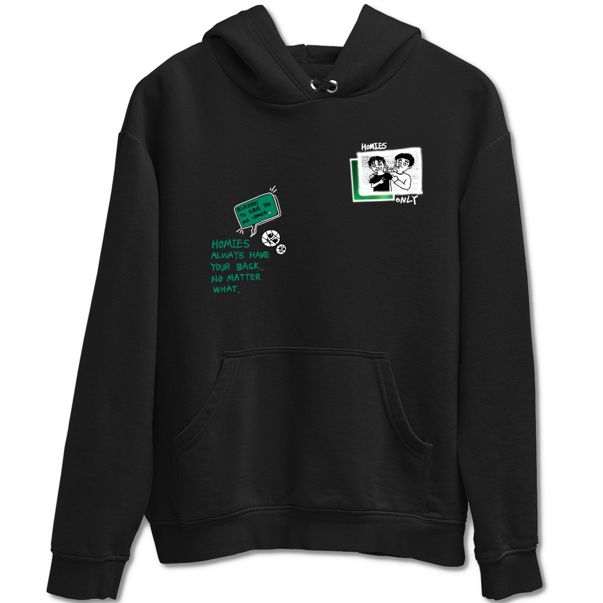 4s Oxidized Green shirts to match jordans Homies Only sneaker match tees Air Jordan 4 Oxidized Green SNRT Sneaker Tees streetwear brand Black 2 unisex cotton tee