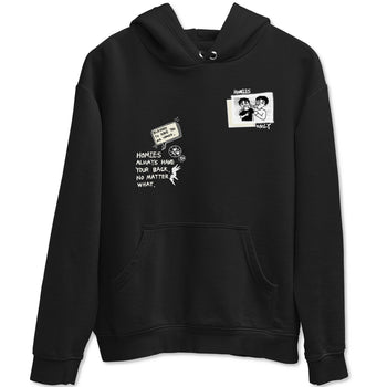 AJ5 Sail shirt to match jordans Homies Only sneaker tees Air Jordan 5 Sail SNRT Sneaker Release Tees unisex cotton Black 2 crew neck shirt