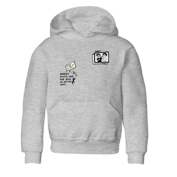 AJ5 Sail shirt to match jordans Homies Only sneaker tees Air Jordan 5 Sail SNRT sneaker release tees baby toddler Heather Grey 2 cotton Shirt