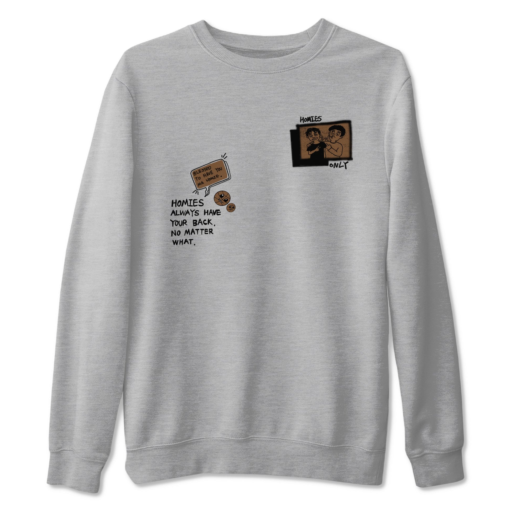 Jordan Jumpman Jack TR Travis Scott Dark Mocha shirts to match jordans Homies Only sneaker match tees Jordan Jumpman Jack Travis Scott Dark Mocha match shoes to clothes SNRT Sneaker Tees unisex cotton Heather Grey 2 shirts