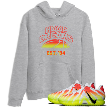 Sneaker Threads – Sneaker Tees To Match Nike JA 3 Under The Christmas Tree – Hoop Dreams Graphic Tee Heather Grey 1. Perfect for Jordan releases 2025 colorways. PerfecPerfect for Ja Morant sneaker releases and Christmas 2025 colorways.