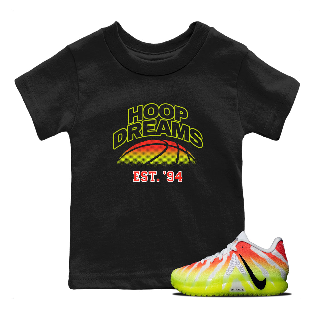 Sneaker Threads – Sneaker Tees To Match Nike JA 3 Under The Christmas Tree – Hoop Dreams Youth Graphic Tee Black 1. Perfect for Jordan releases 2025 colorways. PerfecPerfect for Ja Morant sneaker releases and Christmas 2025 colorways.