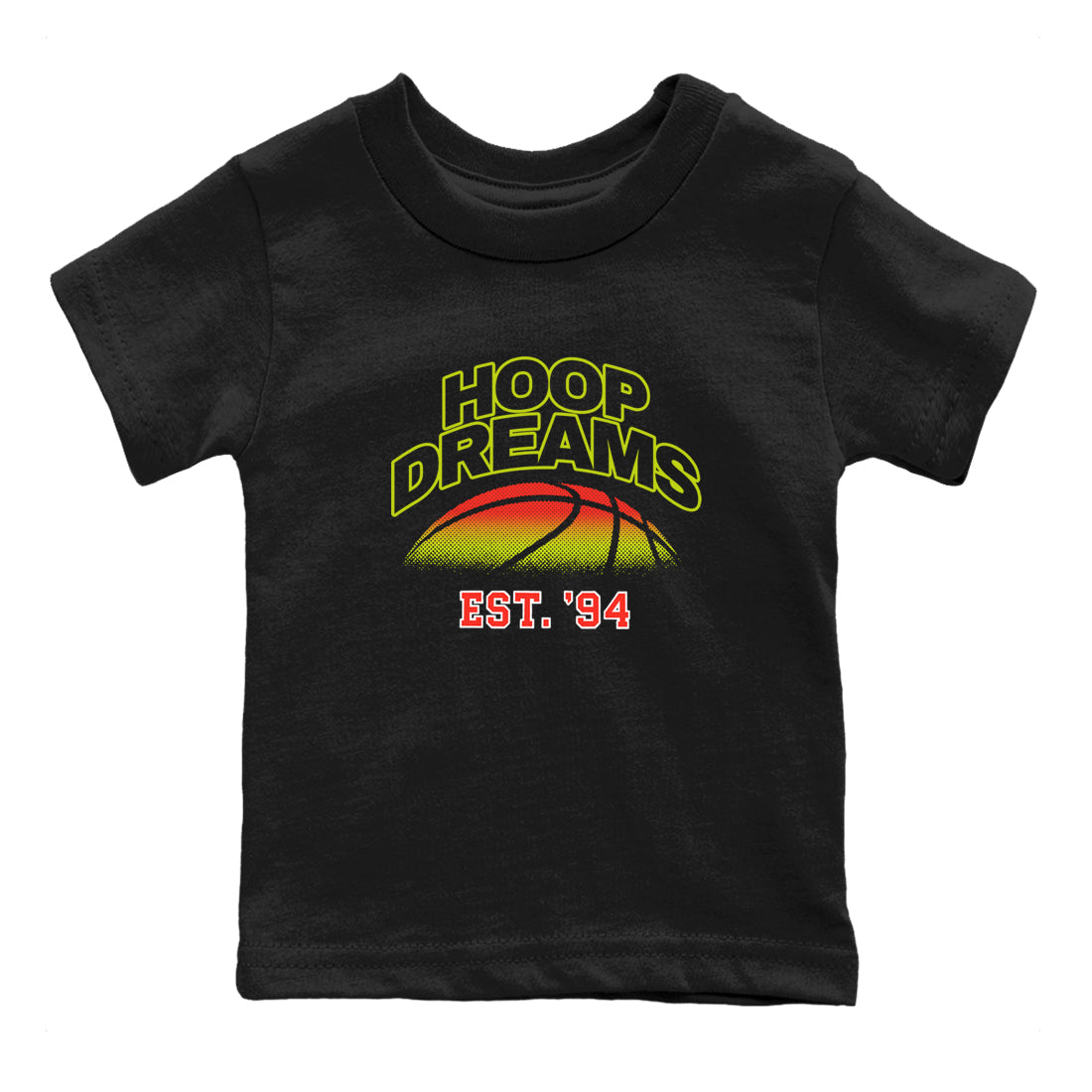 Sneaker Threads – Sneaker Tees To Match Nike JA 3 Under The Christmas Tree – Hoop Dreams Youth Graphic Tee Black 2. Perfect for Jordan releases 2025 colorways. PerfecPerfect for Ja Morant sneaker releases and Christmas 2025 colorways.
