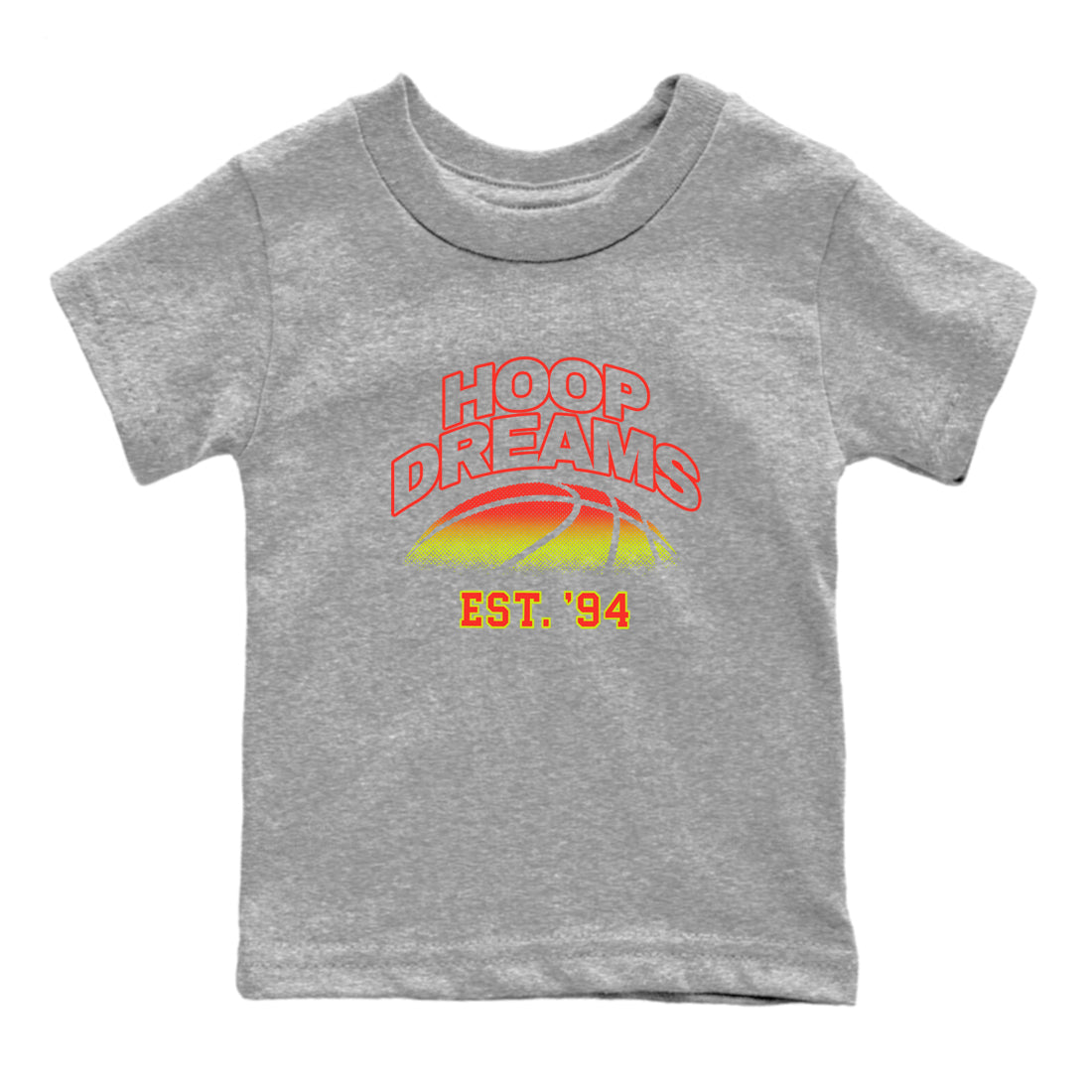 Sneaker Threads – Sneaker Tees To Match Nike JA 3 Under The Christmas Tree – Hoop Dreams Youth Graphic Tee Heather Grey 2. Perfect for Jordan releases 2025 colorways. PerfecPerfect for Ja Morant sneaker releases and Christmas 2025 colorways.