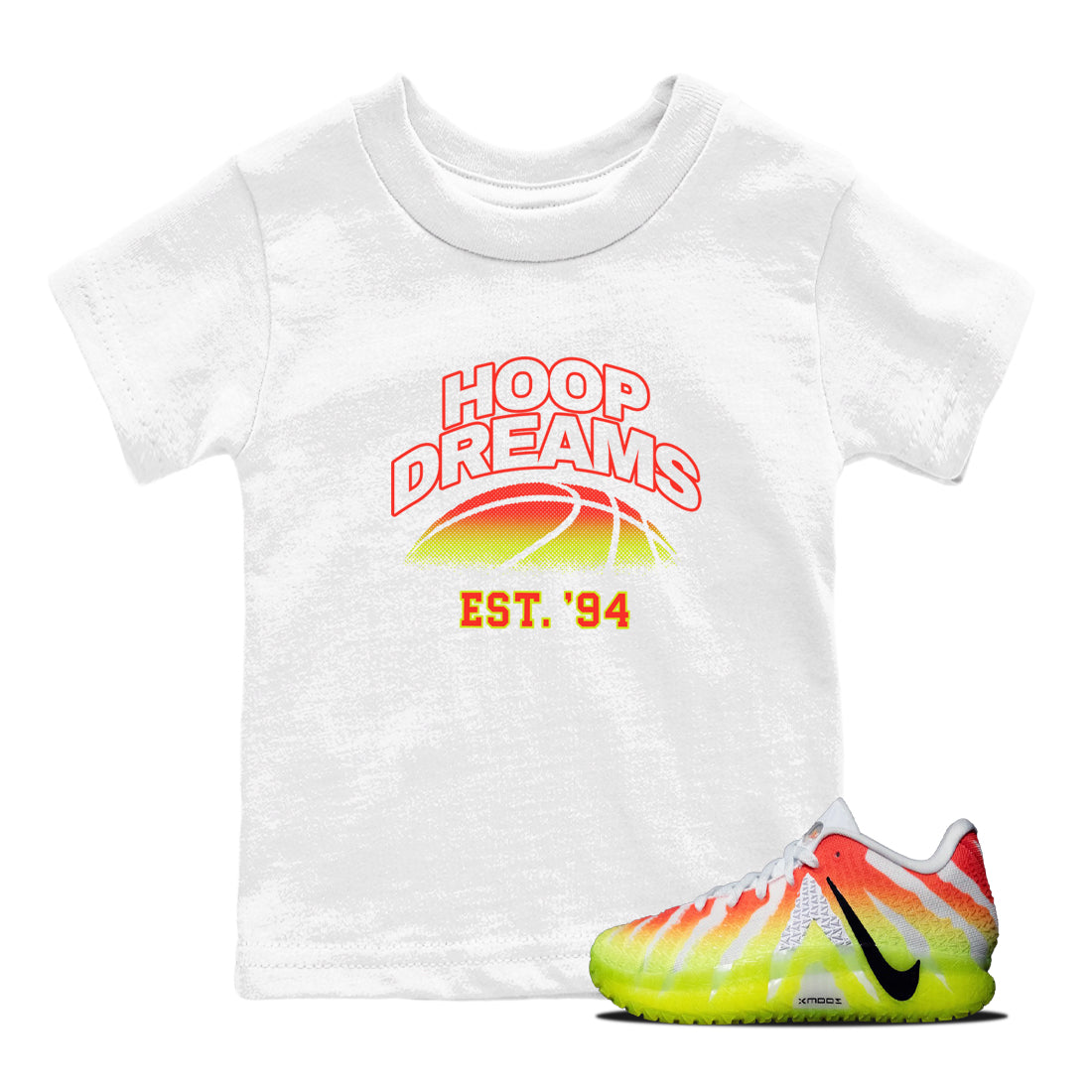 Sneaker Threads – Sneaker Tees To Match Nike JA 3 Under The Christmas Tree – Hoop Dreams Youth Graphic Tee White 1. Perfect for Jordan releases 2025 colorways. PerfecPerfect for Ja Morant sneaker releases and Christmas 2025 colorways.