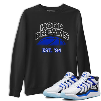 Sneaker Threads – Sneaker Tees To Match Nike KD 17 Penny – Hoop Dreams Graphic Tee Black 1. Perfect for Jordan releases 2025 colorways. Perfect for Kevin Durant basketball sneaker releases and retro Penny-inspired 2025 colorways.