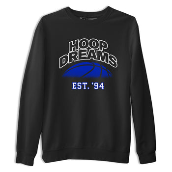 Sneaker Threads – Sneaker Tees To Match Nike KD 17 Penny – Hoop Dreams Graphic Tee Black 2. Perfect for Jordan releases 2025 colorways. Perfect for Kevin Durant basketball sneaker releases and retro Penny-inspired 2025 colorways.