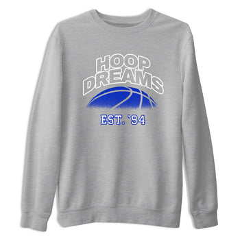 Sneaker Threads – Sneaker Tees To Match Nike KD 17 Penny – Hoop Dreams Graphic Tee Heather Grey 2. Perfect for Jordan releases 2025 colorways. Perfect for Kevin Durant basketball sneaker releases and retro Penny-inspired 2025 colorways.