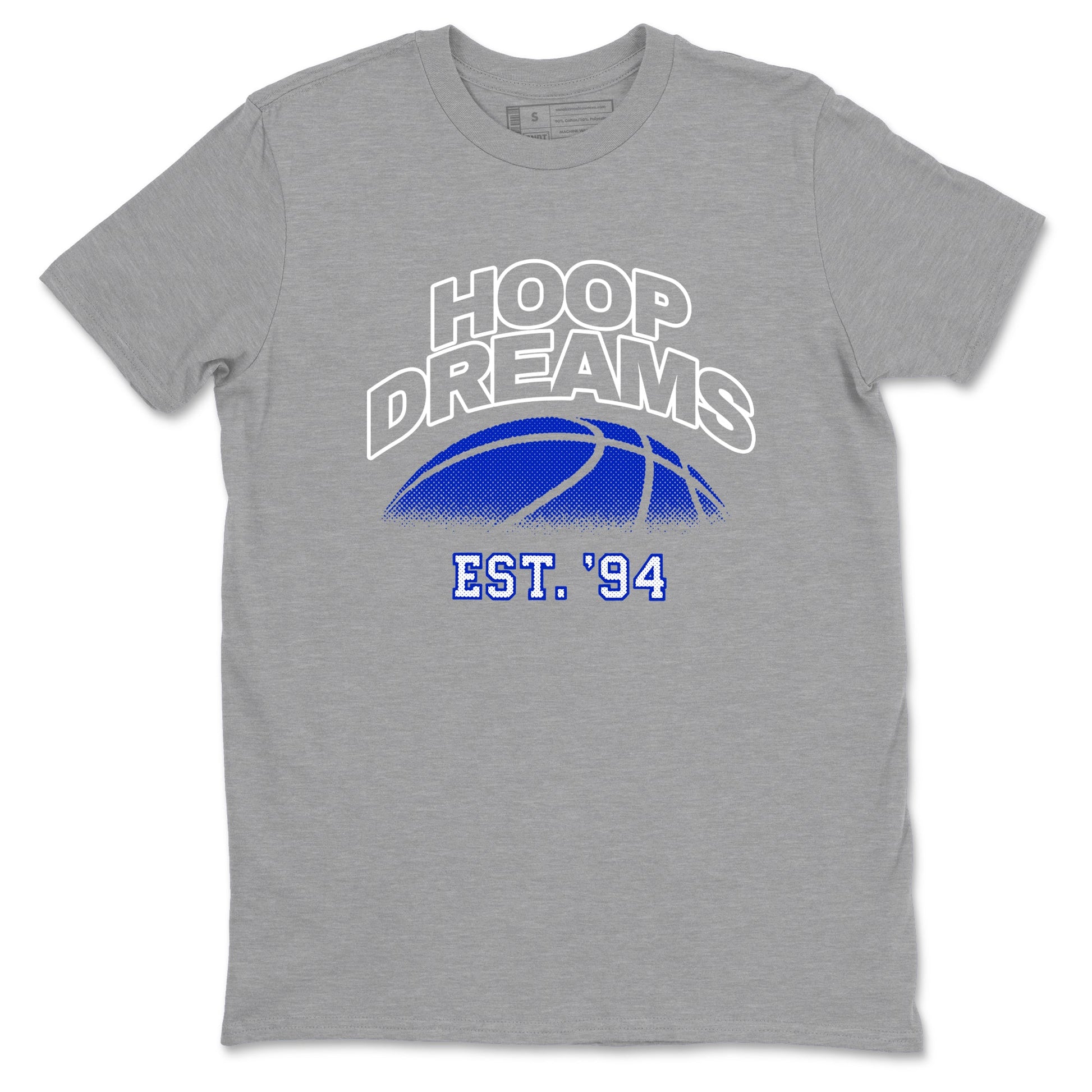 Sneaker Threads – Sneaker Tees To Match Nike KD 17 Penny – Hoop Dreams Graphic Tee Heather Grey 2. Perfect for Jordan releases 2025 colorways. Perfect for Kevin Durant basketball sneaker releases and retro Penny-inspired 2025 colorways.