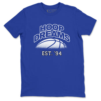 Sneaker Threads – Sneaker Tees To Match Nike KD 17 Penny – Hoop Dreams Graphic Tee Royal Blue 2. Perfect for Jordan releases 2025 colorways. Perfect for Kevin Durant basketball sneaker releases and retro Penny-inspired 2025 colorways.