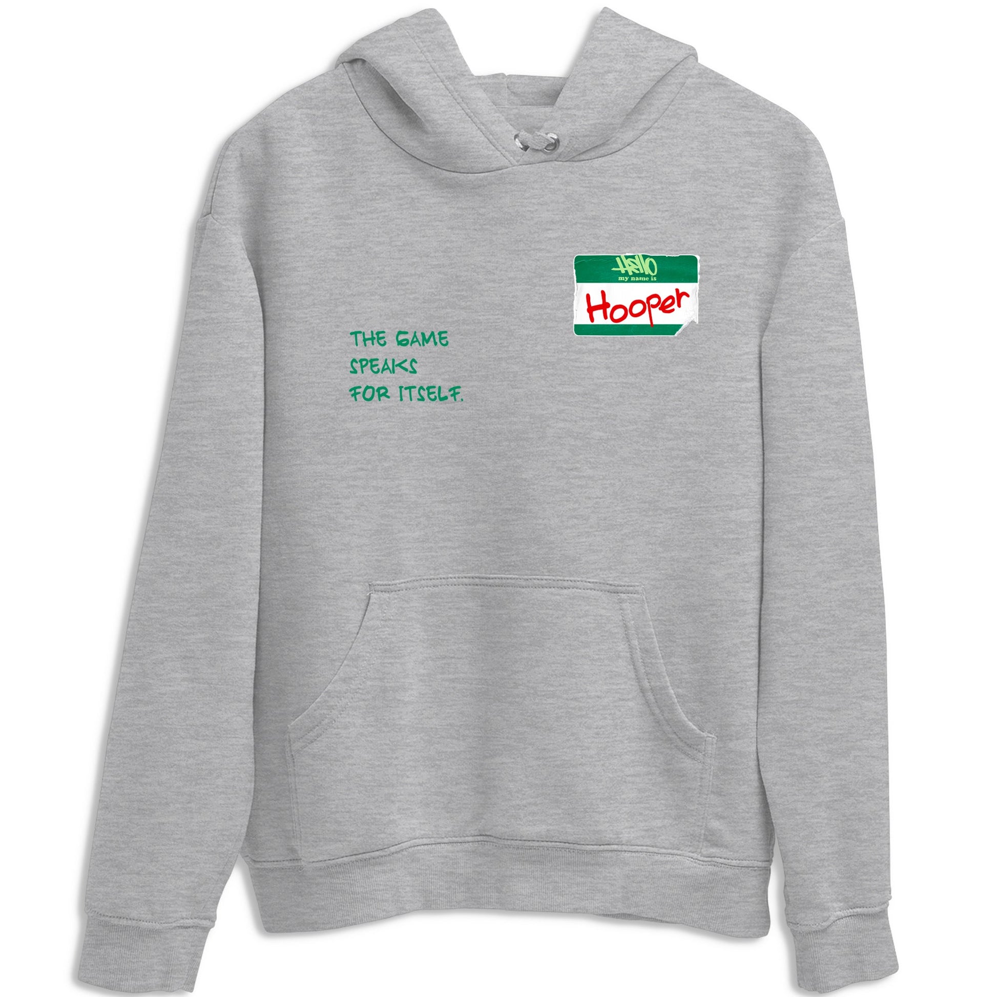 Sneaker Threads – Sneaker Tees To Match Nike KD 17 Easy Money Sniper – Hooper Badge Graphic Tee Heather Grey 2. Perfect for Jordan releases 2025 colorways. Perfect for Kevin Durant sneaker releases and Easy Money basketball colorways loved by hoopers in 2025.