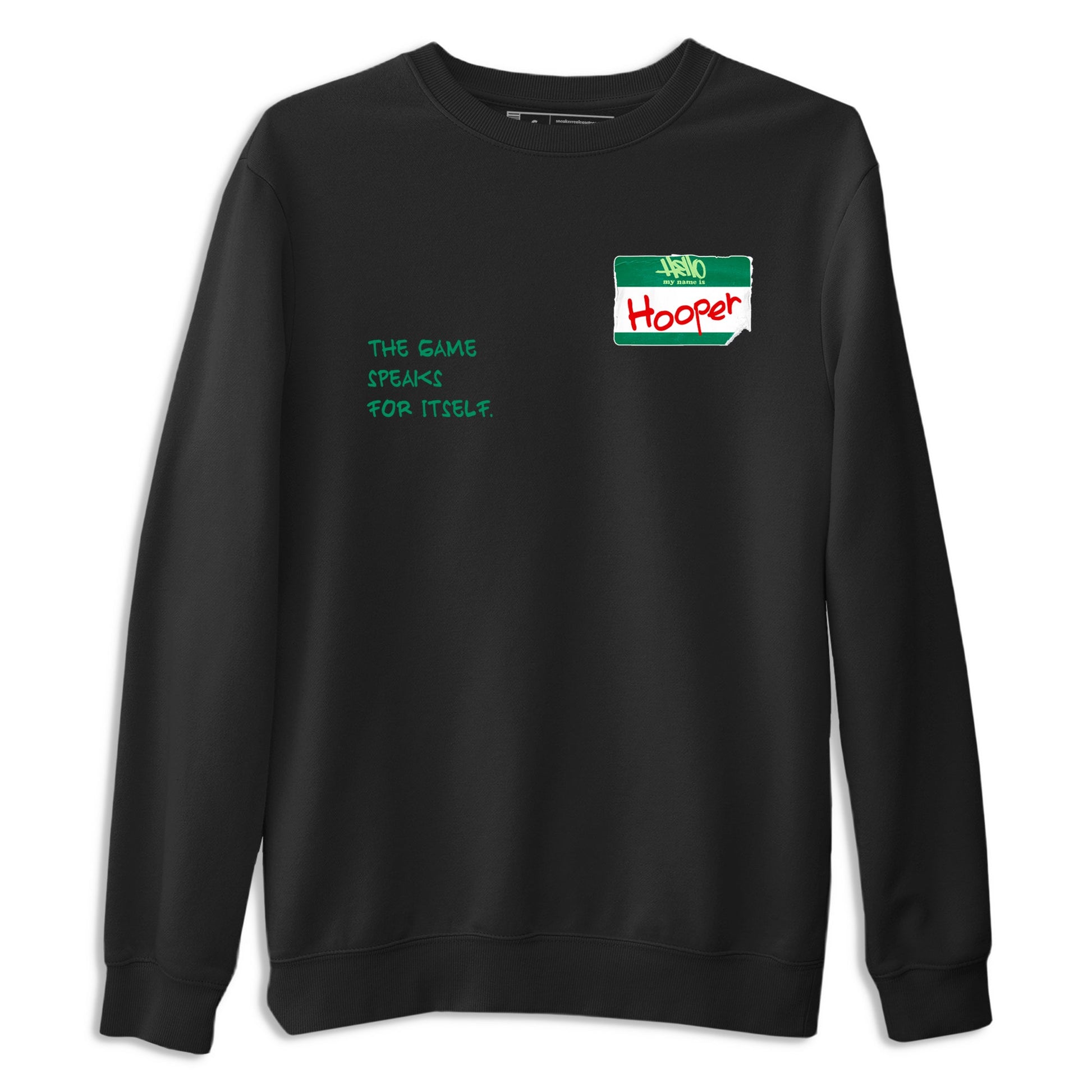 Sneaker Threads – Sneaker Tees To Match Nike KD 17 Easy Money Sniper – Hooper Badge Graphic Tee Black 2. Perfect for Jordan releases 2025 colorways. Perfect for Kevin Durant sneaker releases and Easy Money basketball colorways loved by hoopers in 2025.