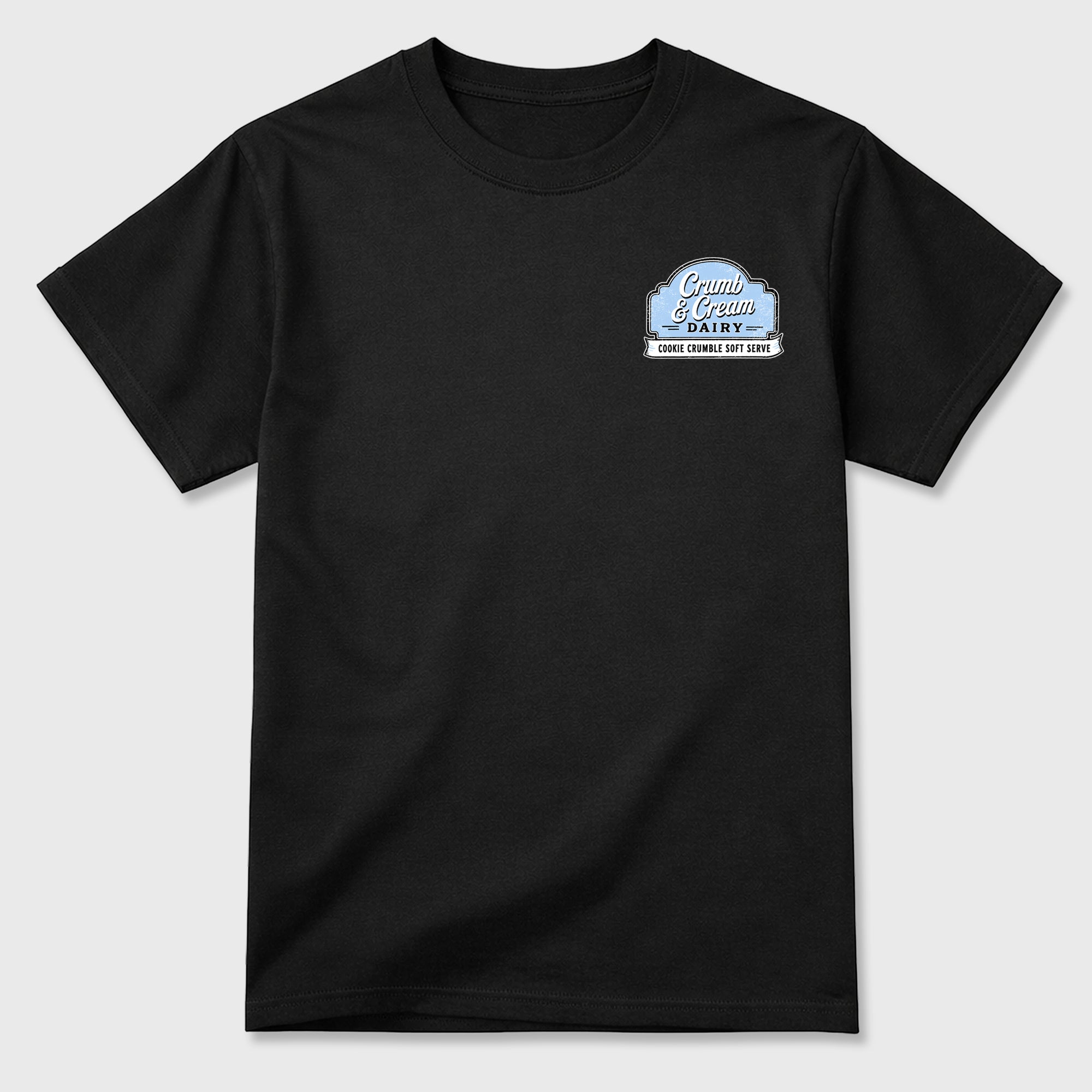 House Favorite Graphic T-Shirt featuring original streetwear artwork designed to match the . Black Graphic T-Shirt.