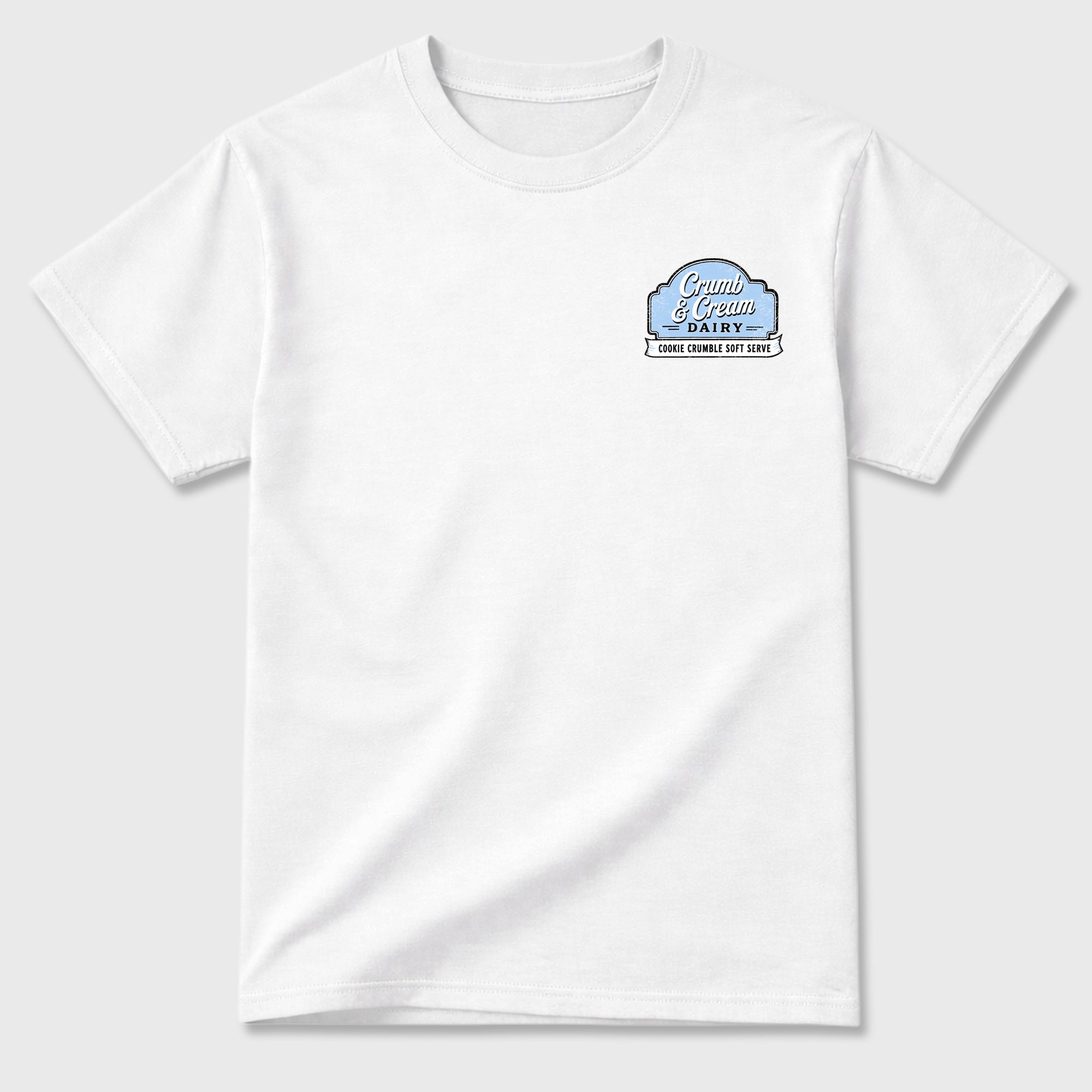 House Favorite Graphic T-Shirt featuring original streetwear artwork designed to match the . White Graphic T-Shirt.
