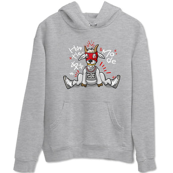 Jordan 3 Retro Cement Grey shirts to match jordans Hustle Goat sneaker match tees 3 Cement Grey SNRT Sneaker Release Tees unisex cotton Heather Grey 2 crew neck shirts