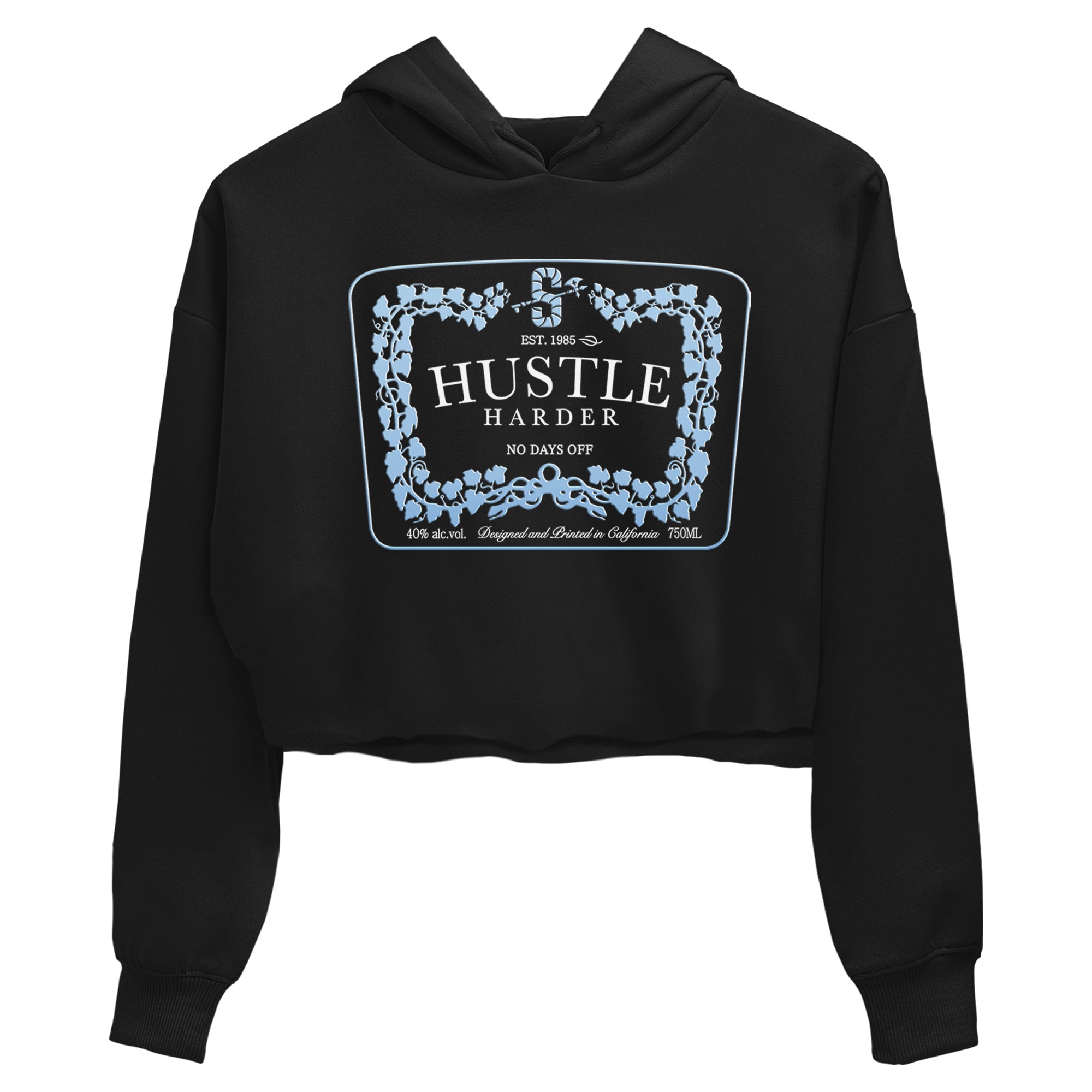 11 Columbia shirts to match jordans Hustle Harder sneaker match tees 11s Retro Legend Blue Columbia SNRT Sneaker Release Tees unisex cotton Black 2 Crop Shirts