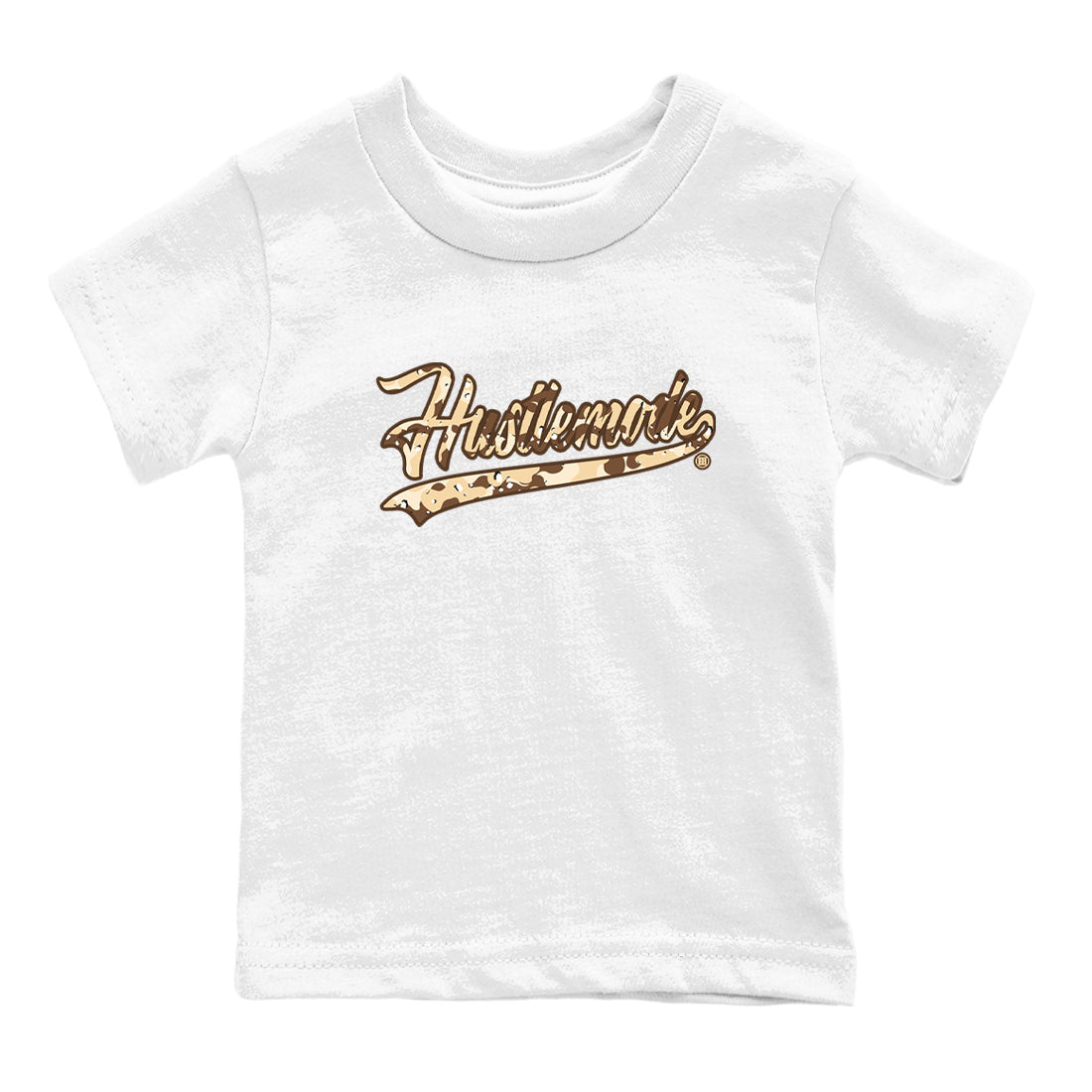 WNBA x Air Jordan 3 “Desert Camo” shirts to match jordans Hustle Mode sneaker match tees Air Jordan 3 Desert Camo SNRT Sneaker Release Tees Clothing Sneakerhead ShirtsBaby and Youth White 2 cotton tee