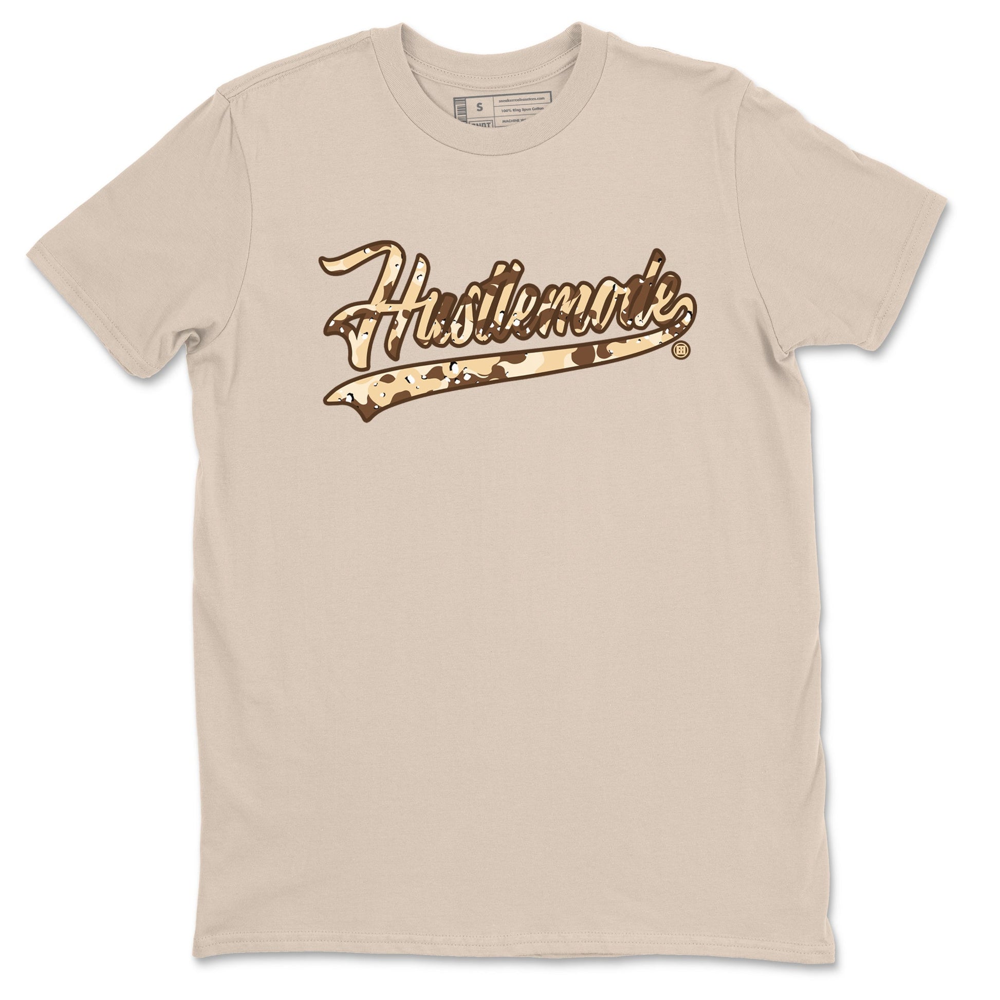 WNBA x Air Jordan 3 “Desert Camo” shirts to match jordans Hustle Mode sneaker match tees Air Jordan 3 Desert Camo SNRT Sneaker Release Tees Clothing Sneakerhead ShirtsSand 2 unisex cotton tee
